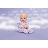 ZAPF Creation BABY born® Sparkedragt Skov 43cm, Dukke tilbehør 