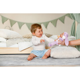 ZAPF Creation BABY born for babies Funny Bunny 26cm, Spil figur Dukke, 0 År