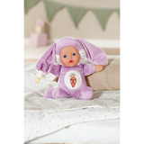 ZAPF Creation BABY born for babies Funny Bunny 26cm, Spil figur Dukke, 0 År