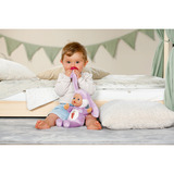 ZAPF Creation BABY born for babies Funny Bunny 26cm, Spil figur Dukke, 0 År