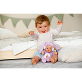 ZAPF Creation BABY born for babies Funny Bunny 26cm, Spil figur Dukke, 0 År