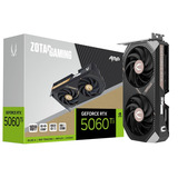 ZOTAC GeForce RTX 5060 Ti AMP 16GB, Grafikkort 