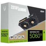 ZOTAC GeForce RTX 5060 Ti AMP 16GB, Grafikkort 