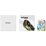 ZOTAC Grafikkort 