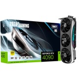 ZOTAC Grafikkort