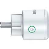 Zendure ZDSATP16-wh-eu, Switched stikkontakt Hvid