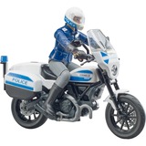 bruder 62731, Model køretøj 