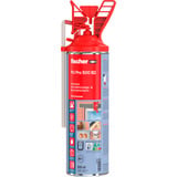fischer 1K - Hurtigmontering- & Brøndskum PU Pro / 500 B2, Forsegling Beige