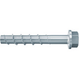 fischer Betonskrue UltraCut FBS II 8x55 5/- Sekskant med U-skive TX 