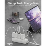 goobay 75738, Oplader Hvid