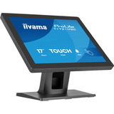 iiyama ProLite T1721MSC-B3, LED-skærm Sort (mat)
