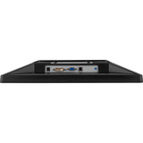 iiyama ProLite T1721MSC-B3, LED-skærm Sort (mat)