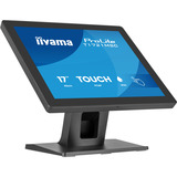 iiyama ProLite T1721MSC-B3, LED-skærm Sort (mat)