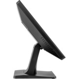 iiyama ProLite T1721MSC-B3, LED-skærm Sort (mat)