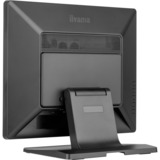 iiyama ProLite T1721MSC-B3, LED-skærm Sort (mat)