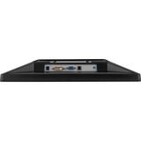 iiyama ProLite T1721MSC-B3, LED-skærm Sort (mat)