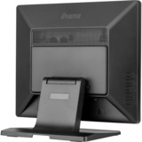 iiyama ProLite T1721MSC-B3, LED-skærm Sort (mat)