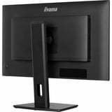 iiyama ProLite XB2792QSU-B1 computerskærm 68,6 cm (27") 2560 x 1440 pixel Quad HD LED Sort, LED-skærm Sort (mat), 68,6 cm (27"), 2560 x 1440 pixel, Quad HD, LED, 3 ms, Sort