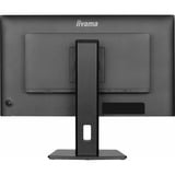 iiyama ProLite XB2792QSU-B1 computerskærm 68,6 cm (27") 2560 x 1440 pixel Quad HD Sort, LED-skærm Sort (mat), 68,6 cm (27"), 2560 x 1440 pixel, Quad HD, 3 ms, Sort