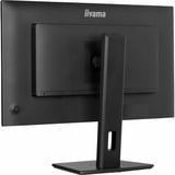 iiyama ProLite XB2792QSU-B1 computerskærm 68,6 cm (27") 2560 x 1440 pixel Quad HD Sort, LED-skærm Sort (mat), 68,6 cm (27"), 2560 x 1440 pixel, Quad HD, 3 ms, Sort