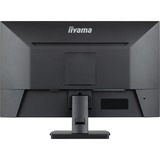 iiyama ProLite XU2493HSU-B7 computerskærm 60,5 cm (23.8") 1920 x 1080 pixel Fuld HD LED Sort, LED-skærm Sort (mat), 60,5 cm (23.8"), 1920 x 1080 pixel, Fuld HD, LED, 1 ms, Sort