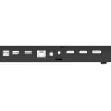 iiyama TF3239AS-B1AG, Offentlig visning Sort (mat)
