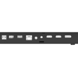 iiyama TF3239AS-B1AG computerskærm 80 cm (31.5") 1920 x 1080 pixel Fuld HD LED Berøringsskærm Sort, Offentlig visning Sort (mat), 80 cm (31.5"), 1920 x 1080 pixel, Fuld HD, LED, 8 ms, Sort