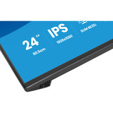 iiyama XB2496HSC-B1, LED-skærm Sort (mat)