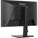 iiyama XB2496HSC-B1, LED-skærm Sort (mat)
