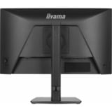 iiyama XB2496HSC-B1, LED-skærm Sort (mat)