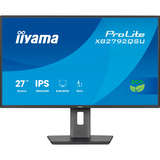 iiyama XB2792QSU-B1, LED-skærm Sort (mat)