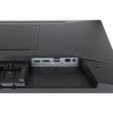 iiyama XU2493HSU-B7, LED-skærm Sort (mat)