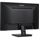 iiyama XU2493HSU-B7, LED-skærm Sort (mat)