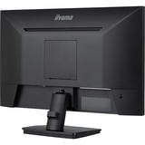 iiyama XU2493HSU-B7, LED-skærm Sort (mat)