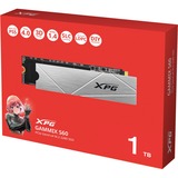 ADATA AGAMMIXS60-1T-CS, Solid state-drev 