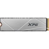 ADATA GAMMIX S60 1 TB M.2 PCI Express 4.0 NVMe 3D NAND, Solid state-drev 1 TB, M.2, 5000 MB/s