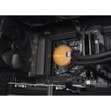 ALTERNATE AGP-DESIGN-AMD-007, Gaming PC Sort/træ