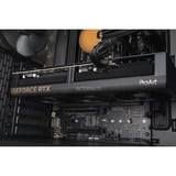 ALTERNATE AGP-DESIGN-AMD-007, Gaming PC Sort/træ