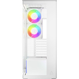 ARCTIC ACPCC00014A, Towerkabinet Hvid