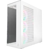ARCTIC ACPCC00014A, Towerkabinet Hvid