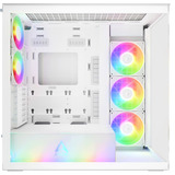 ARCTIC ACPCC00014A, Towerkabinet Hvid