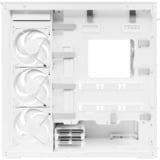 ARCTIC ACPCC00014A, Towerkabinet Hvid