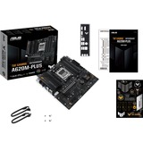 ASUS 90MB1EZ0-M0EAY0, Bundkort 