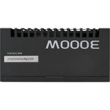 ASUS ASUS-PRO-WS-3000P enhed til strømforsyning 3000 W 20+4 pin ATX ATX Sort, PC strømforsyning Sort, 3000 W, 220 - 240 V, Aktiv, 130 W, 3000 W, 130 W