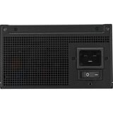 ASUS ASUS-PRO-WS-3000P enhed til strømforsyning 3000 W 20+4 pin ATX ATX Sort, PC strømforsyning Sort, 3000 W, 220 - 240 V, Aktiv, 130 W, 3000 W, 130 W