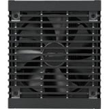 ASUS ASUS-PRO-WS-3000P enhed til strømforsyning 3000 W 20+4 pin ATX ATX Sort, PC strømforsyning Sort, 3000 W, 220 - 240 V, Aktiv, 130 W, 3000 W, 130 W