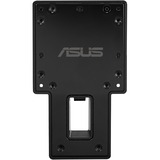 ASUS MKT01 Tilbehør til skærmmontering, Mount Sort, Bagcover til fladpanel, Sort, ASUS MHS01, 293 g, 210,3 mm, 122 mm