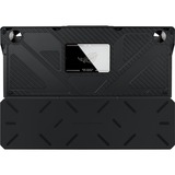 ASUS ROG Azoth Extreme tastatur Spil USB + RF Wireless + Bluetooth QWERTZ Sort, Gaming-tastatur Sort, DE-layout, ROG NX Snow, Kabel & trådløs, USB + RF Wireless + Bluetooth, Mekanisk, QWERTZ, RGB LED, Sort