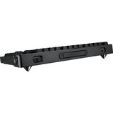 ASUS ROG Azoth Extreme tastatur Spil USB + RF Wireless + Bluetooth QWERTZ Sort, Gaming-tastatur Sort, DE-layout, ROG NX Snow, Kabel & trådløs, USB + RF Wireless + Bluetooth, Mekanisk, QWERTZ, RGB LED, Sort