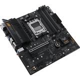 ASUS TUF GAMING A620M-PLUS AMD A620 Sokkel AM5 micro ATX, Bundkort AMD, Sokkel AM5, AMD Ryzen 7000 Series, Sokkel AM5, DDR5-SDRAM, 128 GB